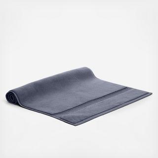 Organic Plush Bath Mat