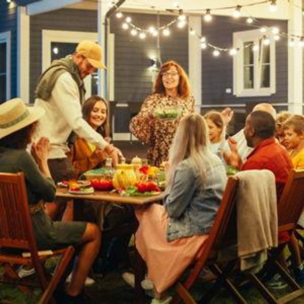 Hospitality & Community