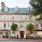 The Red Fox Inn & Tavern