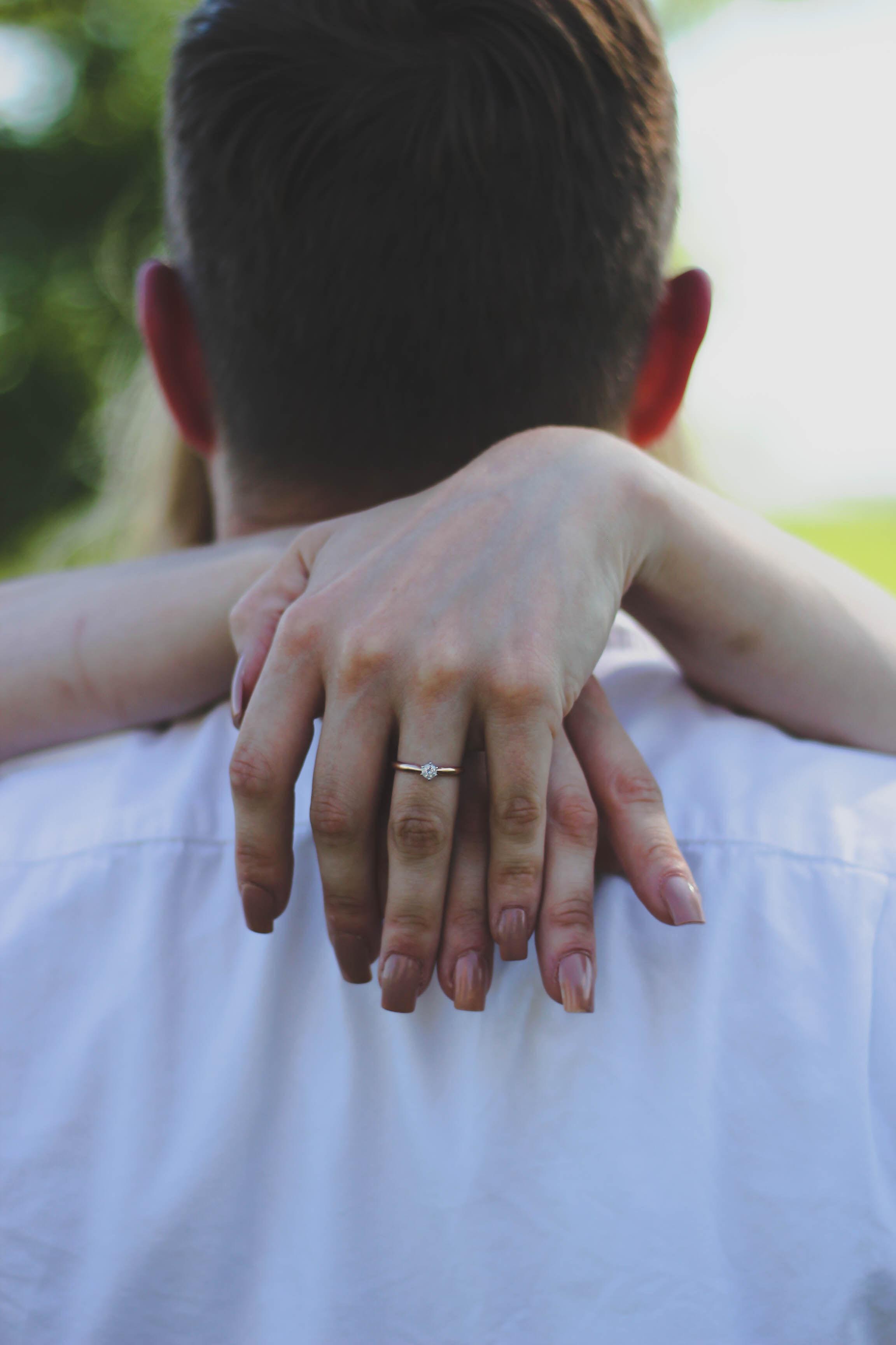 The Wedding Website of Cheyenne Kissinger and Dylan Kimble