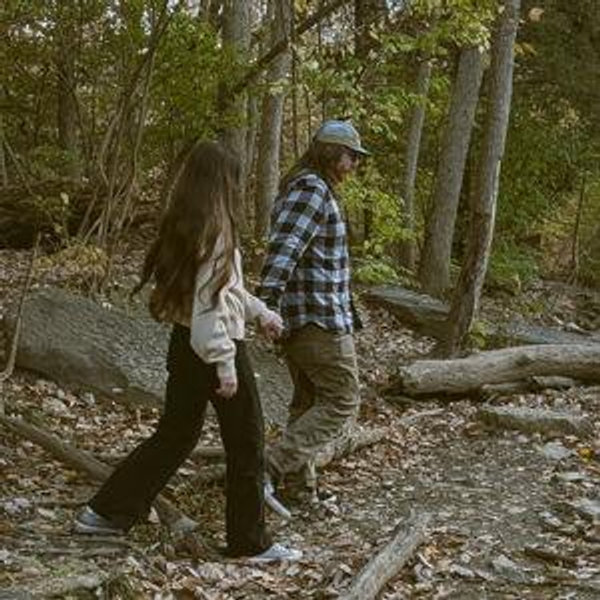 Honeymoon Trip to Alaska