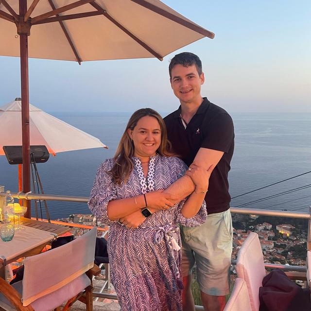 Honeymoon Fund