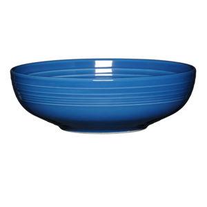 Bistro Coupe 9 5/8 Inch Large Bowl 68 OZ Lapis