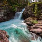 Glacier National Park
