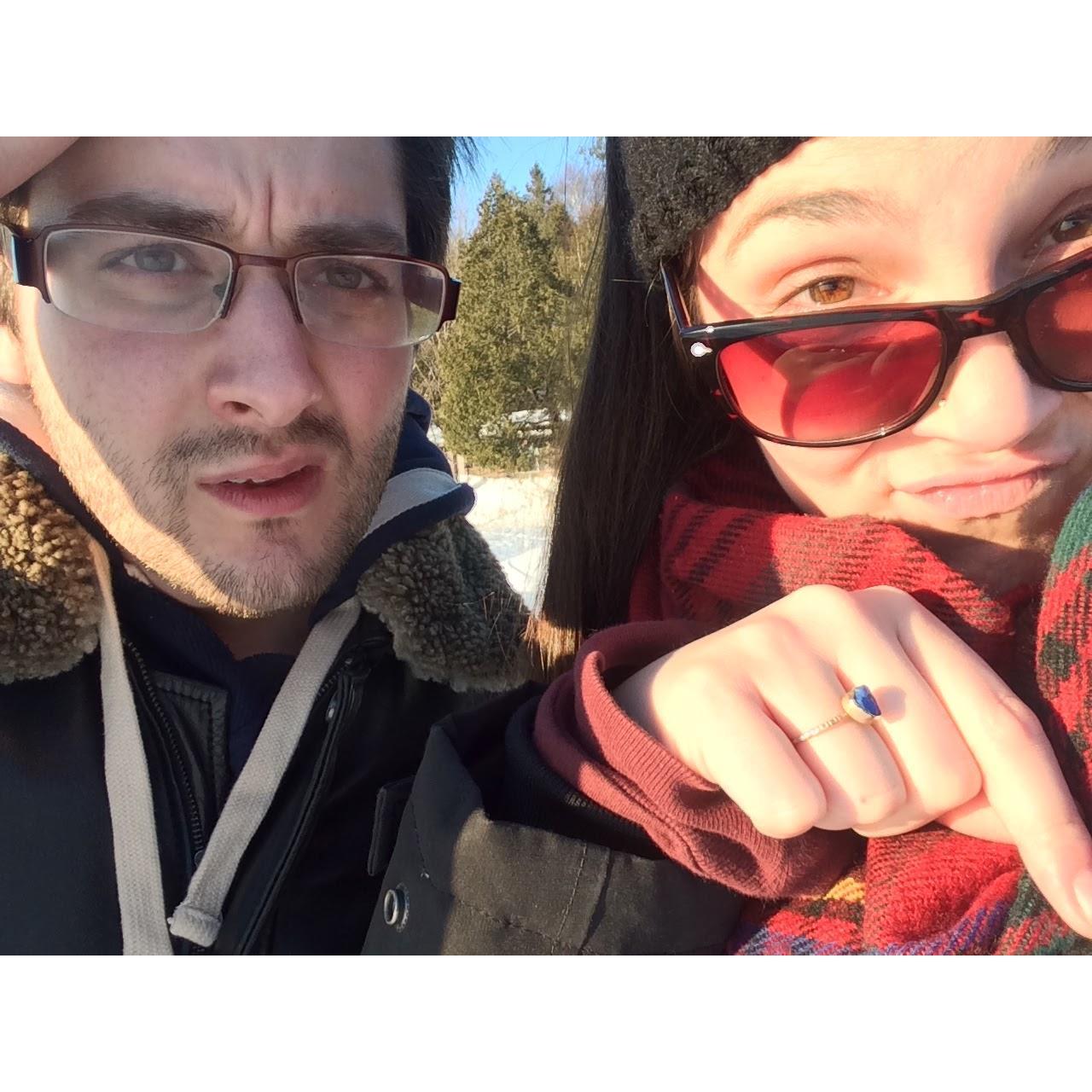 February 2017
