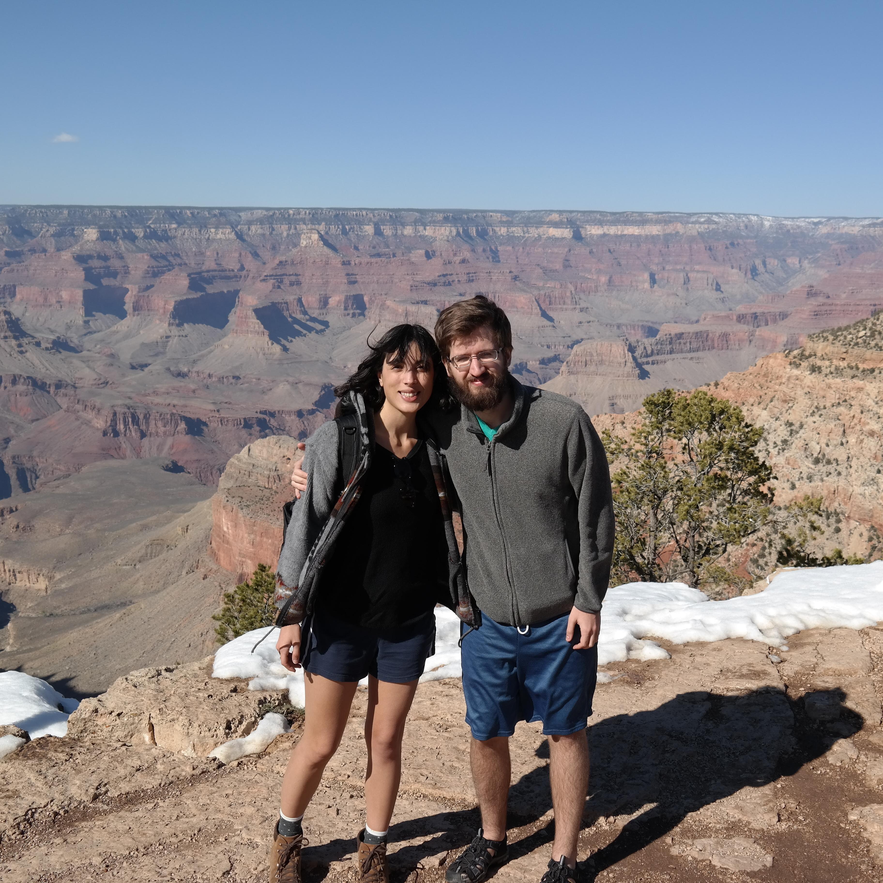 Grand Canyon 2015