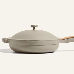 Large Always Pan (Color: Steam)
