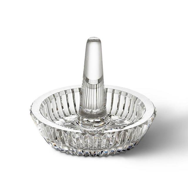 Crystal Ring Holder