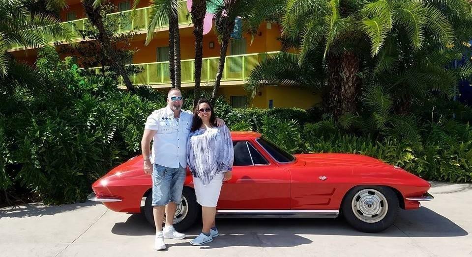 The Wedding Website of Elizabeth Lopez and Anthony Wheeler