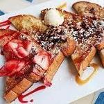 Batter & Berries
