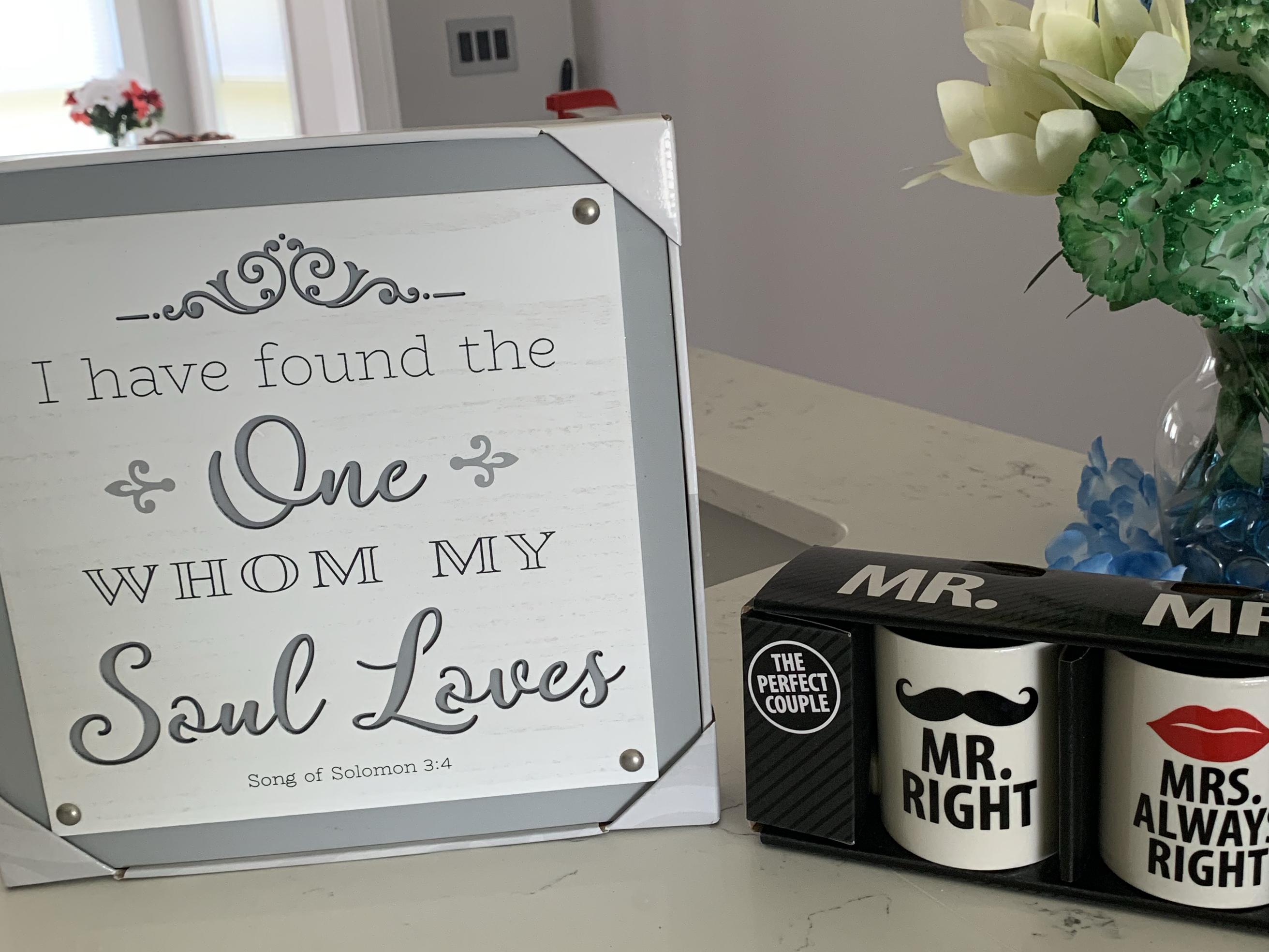 The Wedding Website of Marcus E. Moyer and Nicole F. White