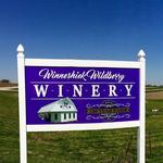 Winneshiek Wildberry Winery