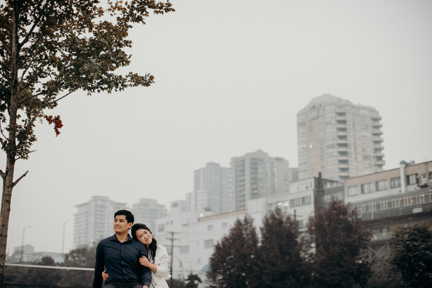 The Wedding Website of Mark Villamin and Alice Wang