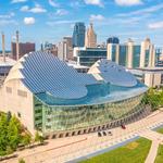 Kauffman Center for the Performing Arts