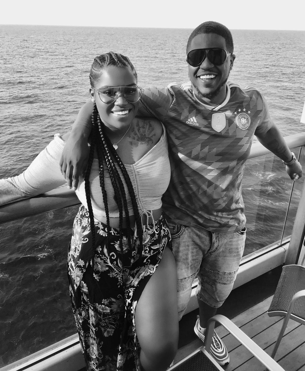 2019 Cruise to the Bahamas