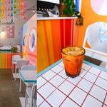 Matryoshka Coffee