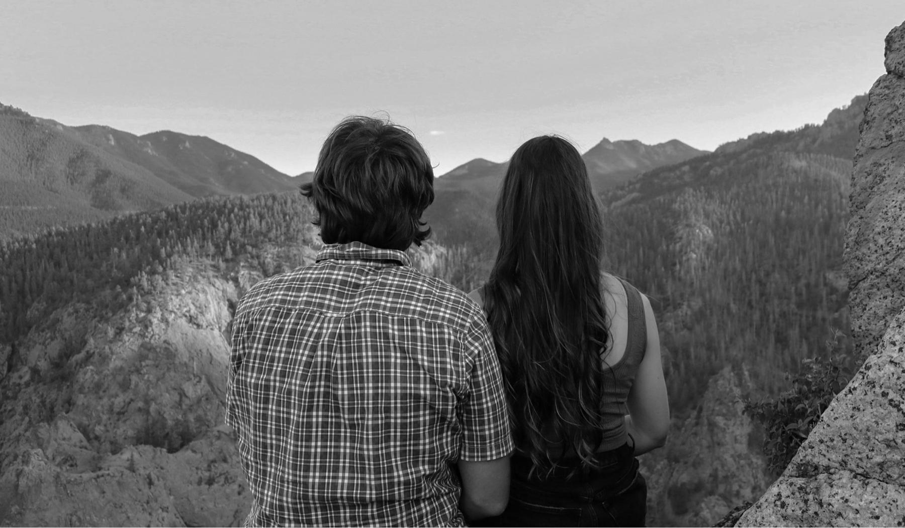 The Wedding Website of Sedona Sloan and Jacob Wilhelm