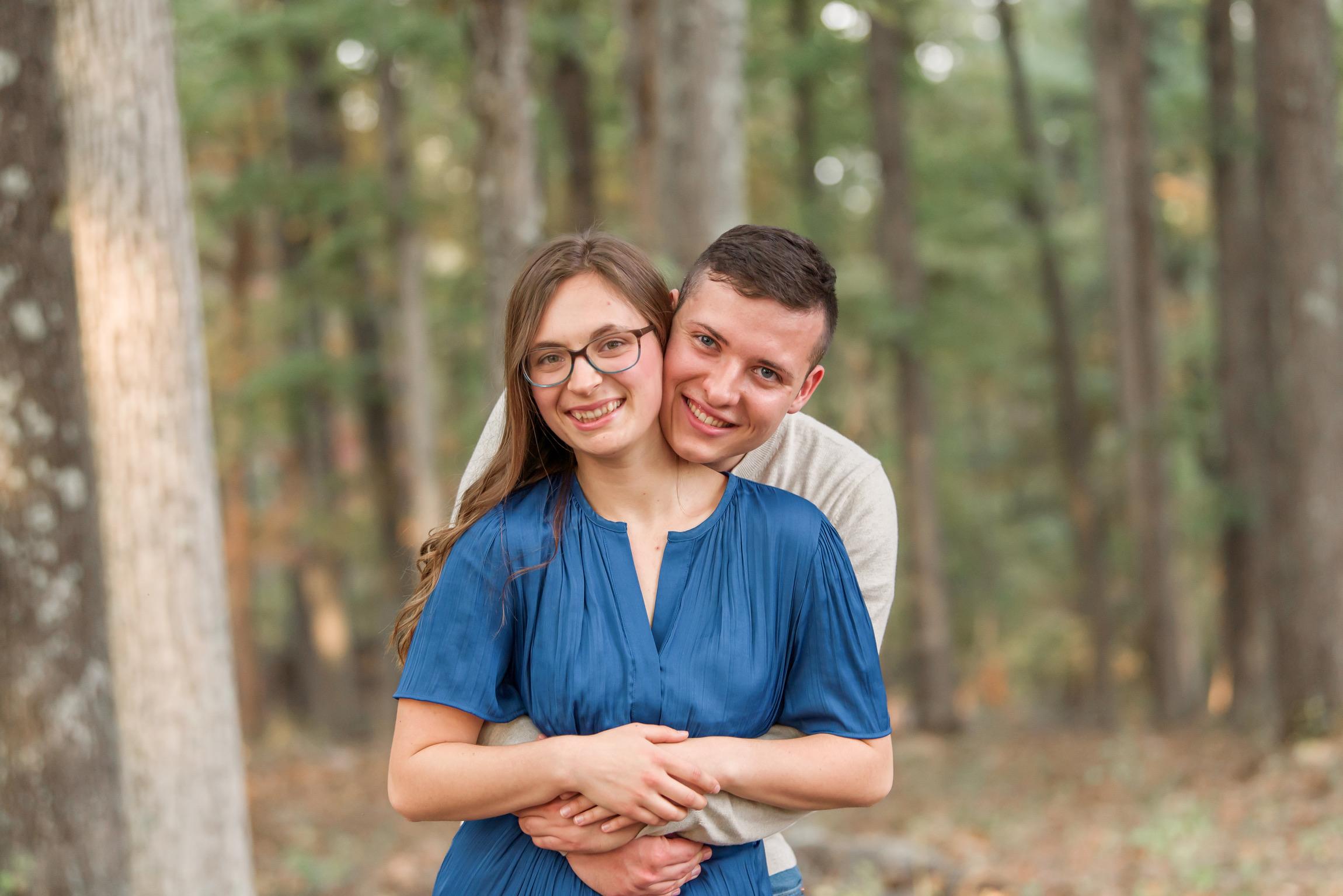 The Wedding Website of Matthew Ullom and Ella Simantel