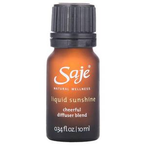 3.4 oz LIQUID SUNSHINE® CHEERFUL DIFFUSER BLEND