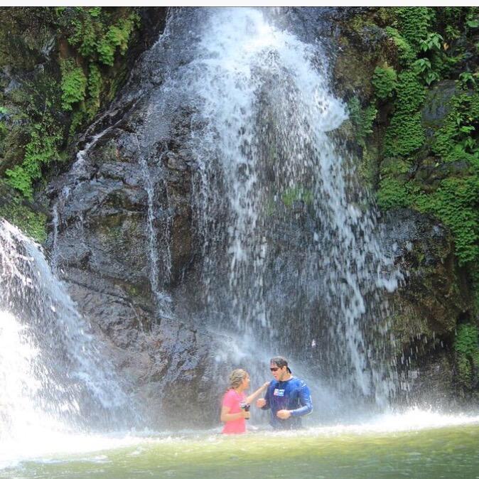Costa Rica 2015