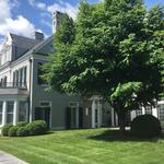 Woodrow Wilson Presidential Library