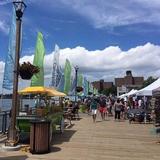 Canalside