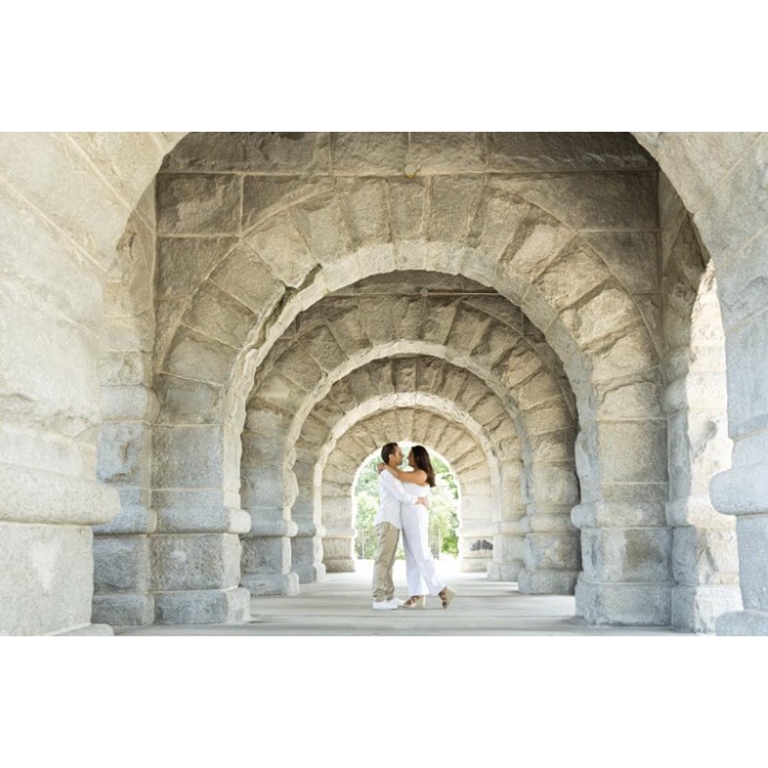 Engagement Shoot