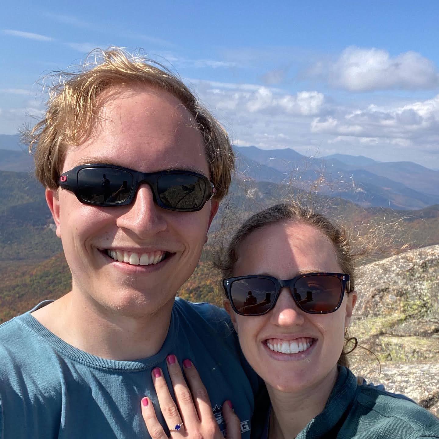 The Wedding Website of Rachel Willwerth and Eliot Johnson