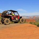 Vortex ATV Rental