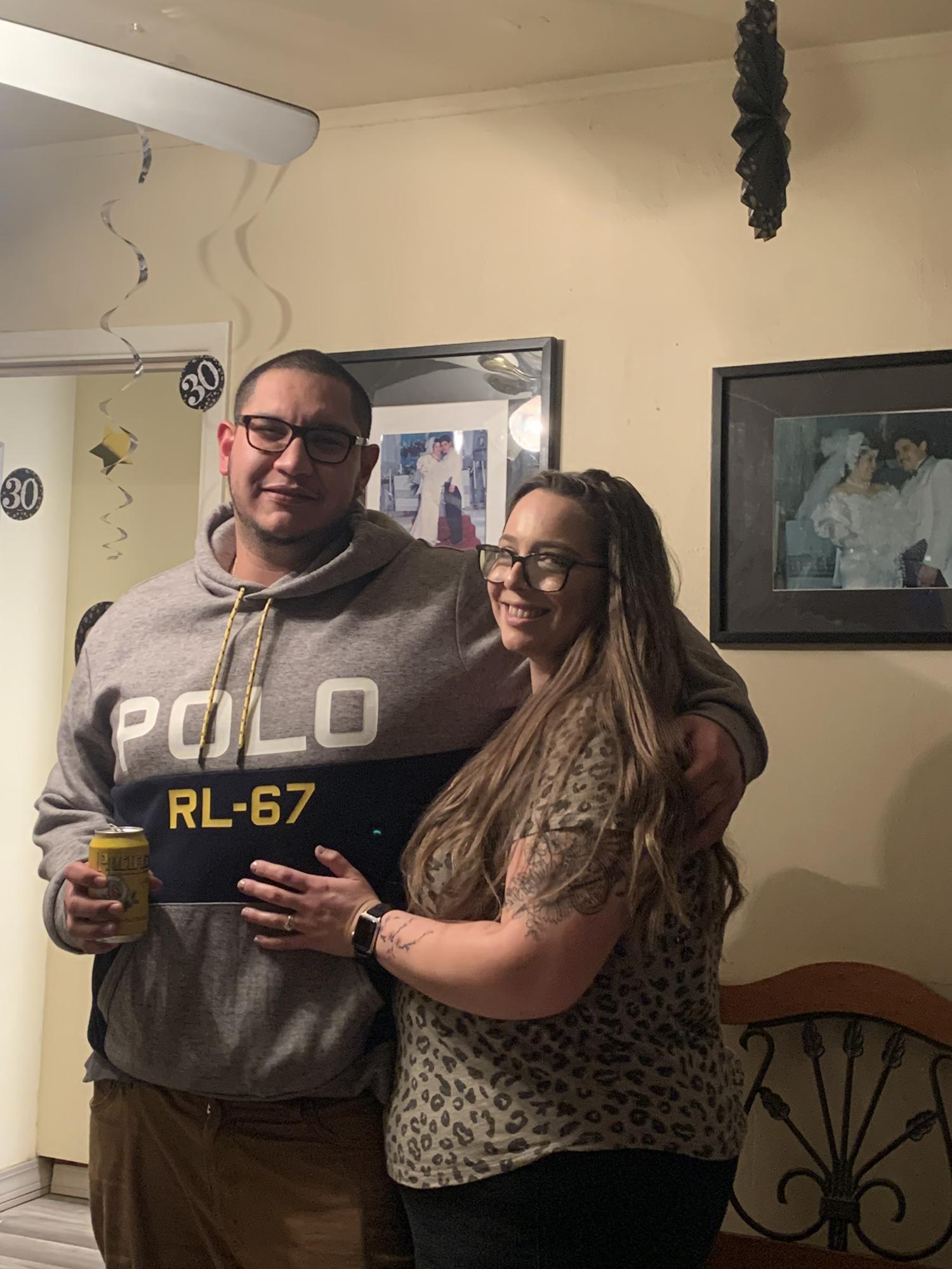 Richie’s 30th Surprise Party!!