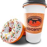 Sedonuts Donut & Coffee Shop of Sedona, AZ