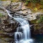 Hike: Cascade Stream Gorge Trail