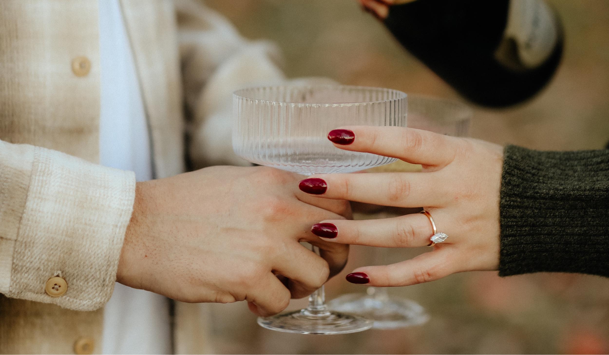 The Wedding Website of Tori Vandervort and Jake Schoenberger