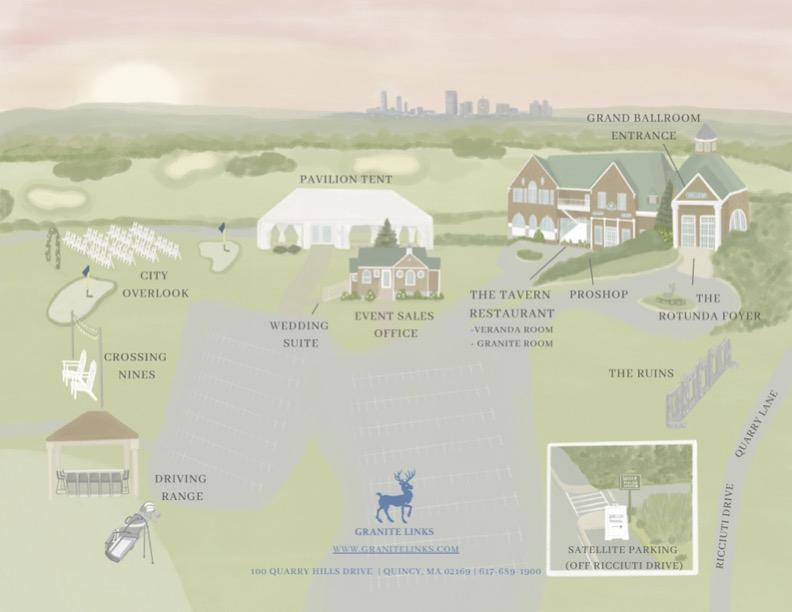 The Wedding Website of Jennifer Dunphy and Brian Furey
