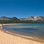 Kiva Beach