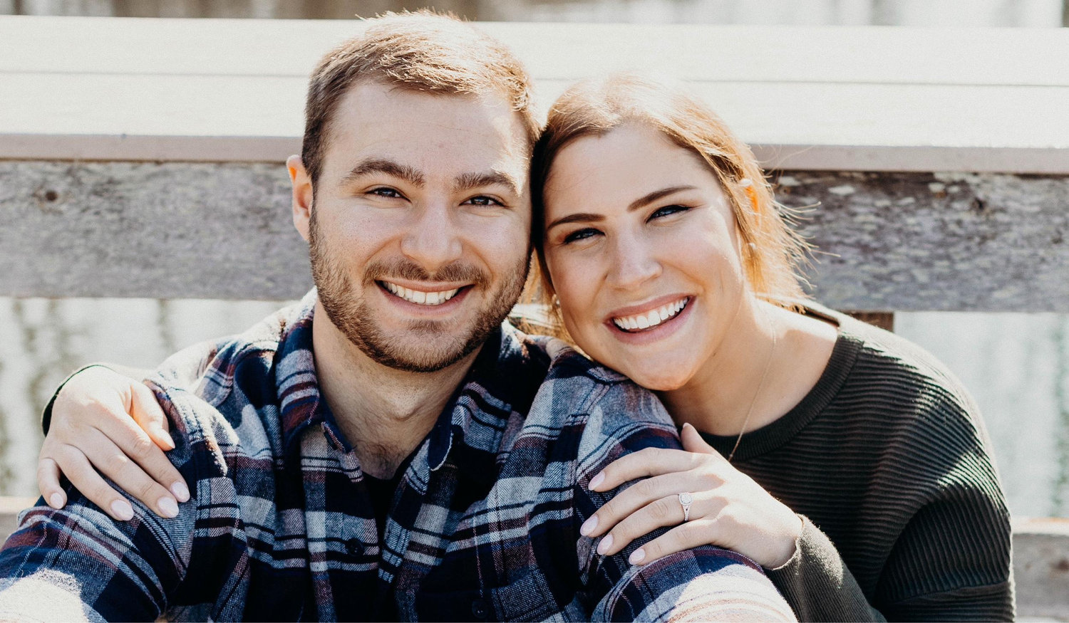 The Wedding Website of David Castelvetere and Heather Peterson