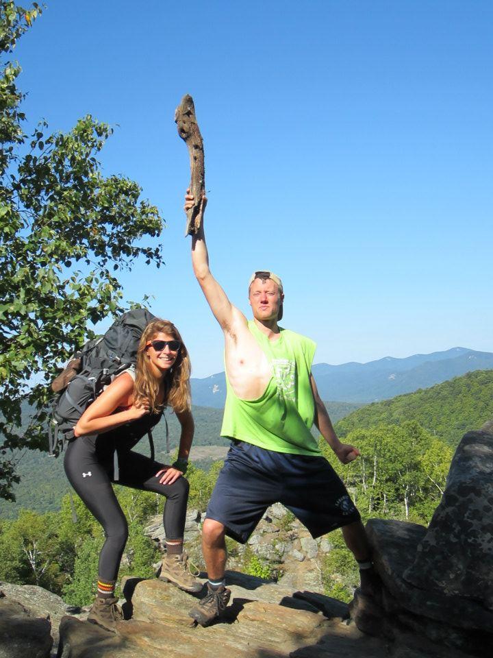 The Wedding Website of Katey Hopper and Alex Zeig