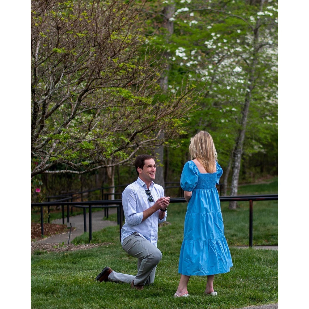 Allie McGregor and Sam Hatcher's Wedding Website