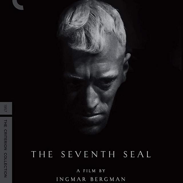 The Seventh Seal (The Criterion Collection) [Blu-ray]