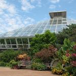 Olbrich Botanical Gardens