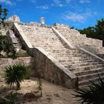 Museo Maya de Cancún y Zona Arqueológica de San Miguelito
