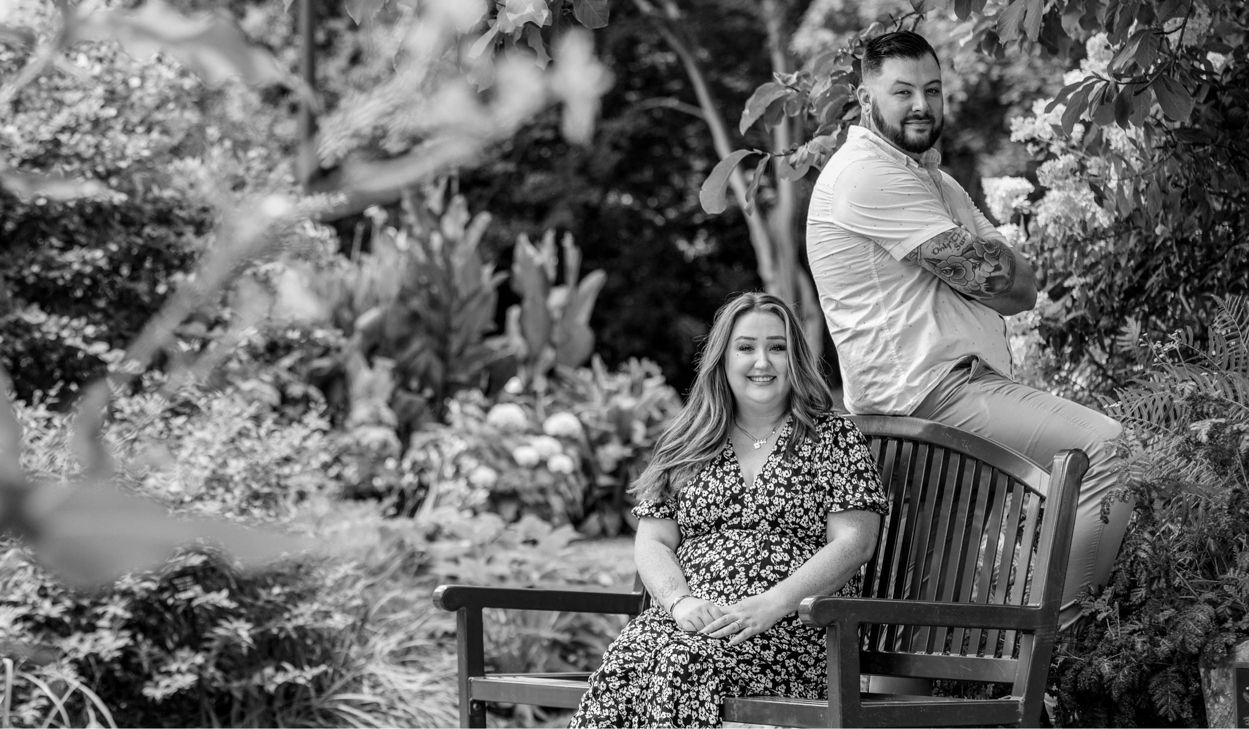 The Wedding Website of Courtney Stinson and Matthew Sandusky
