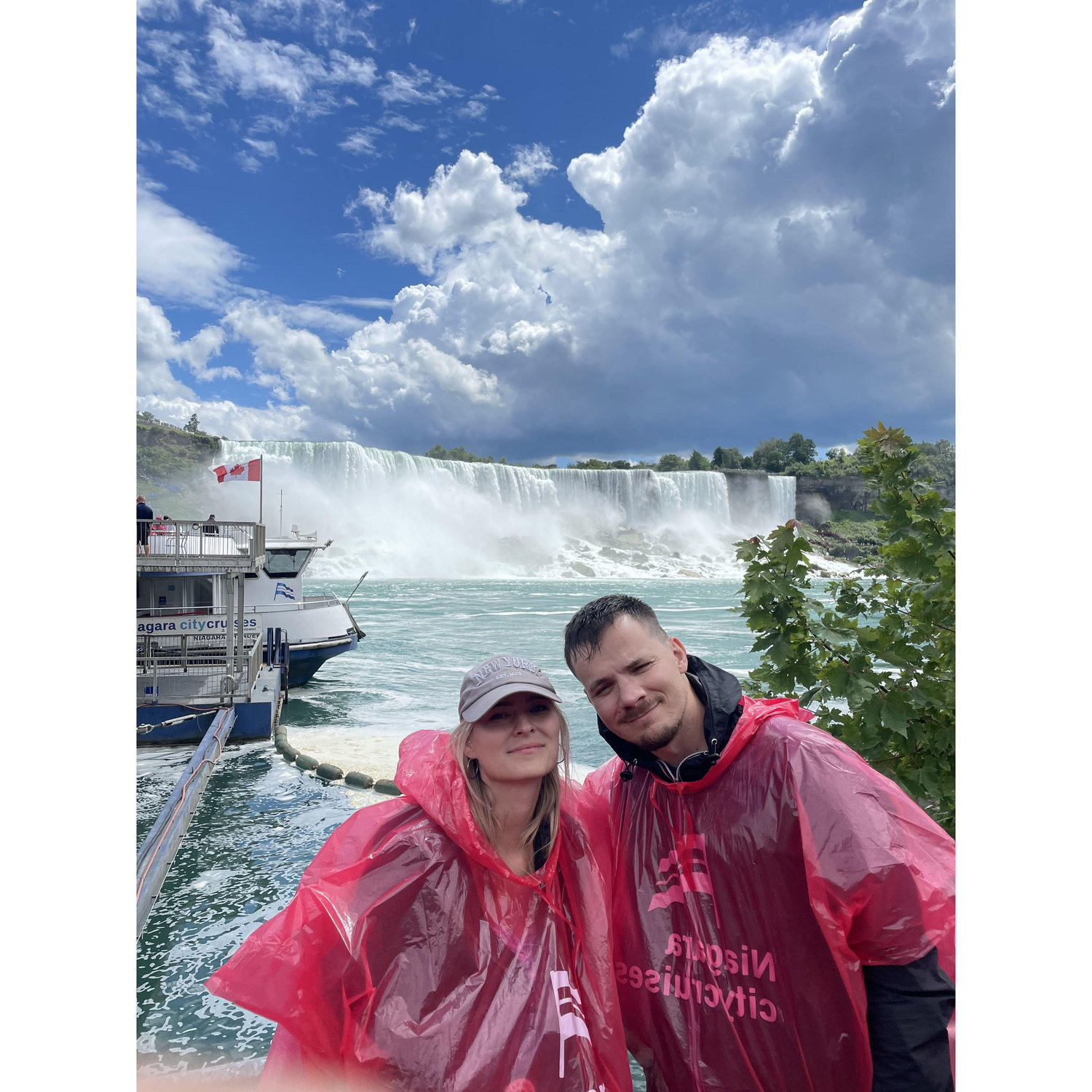 Niagara