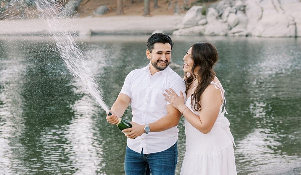 The Wedding Website of Laura Maria Villar and Raymond Robert Valenzuela