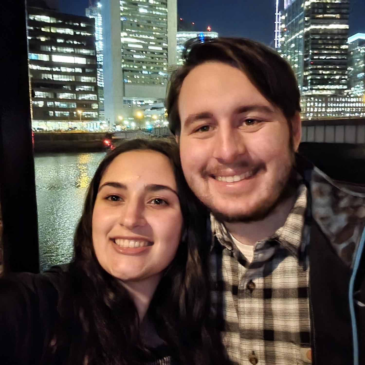 Our 2 Year Anniversary, 02/21/2022