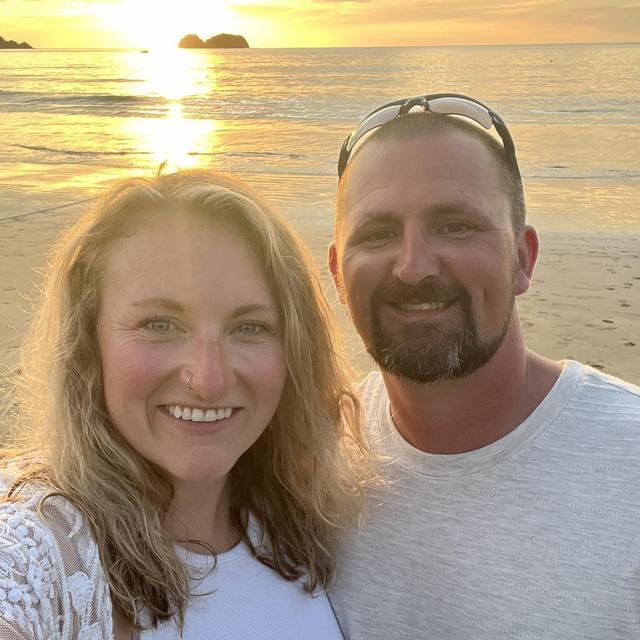 Our Honeymoon Fund