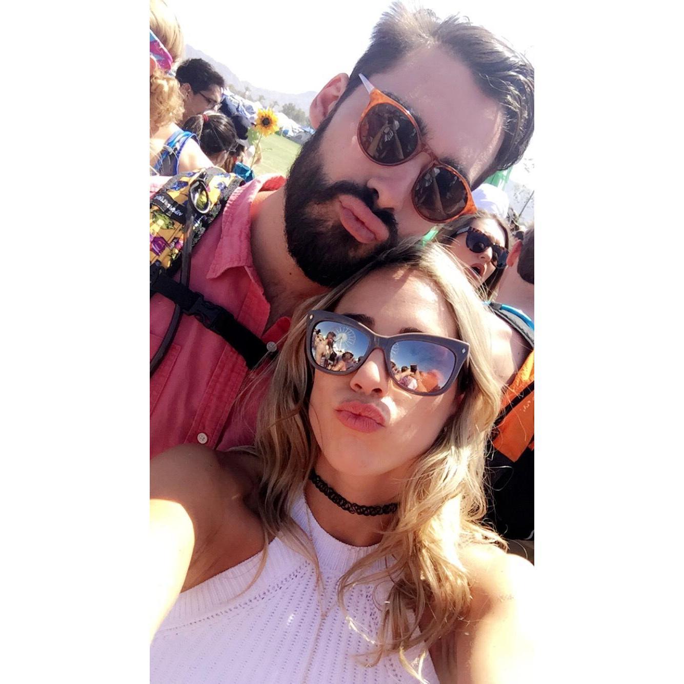 Coachella