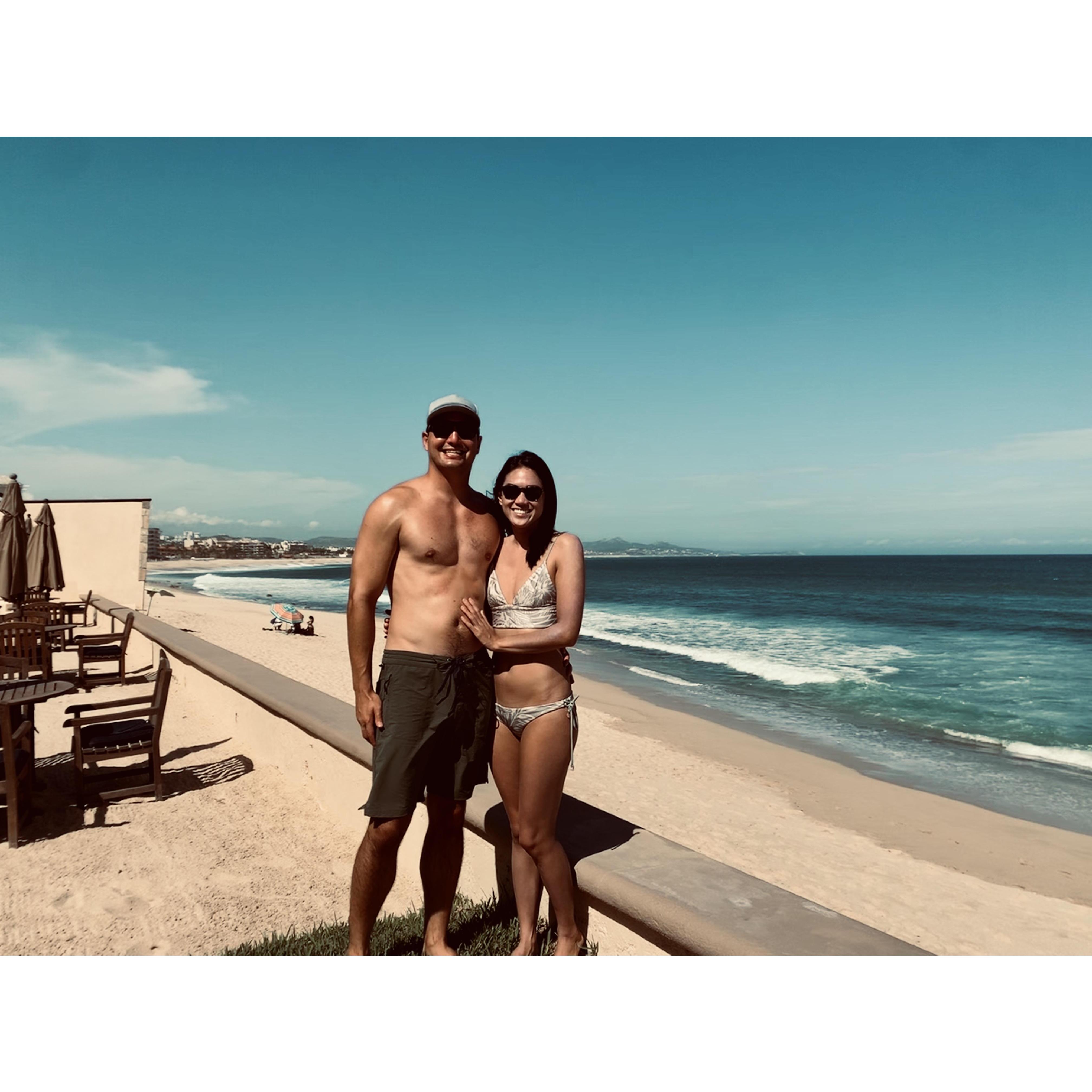 Our Happy Place