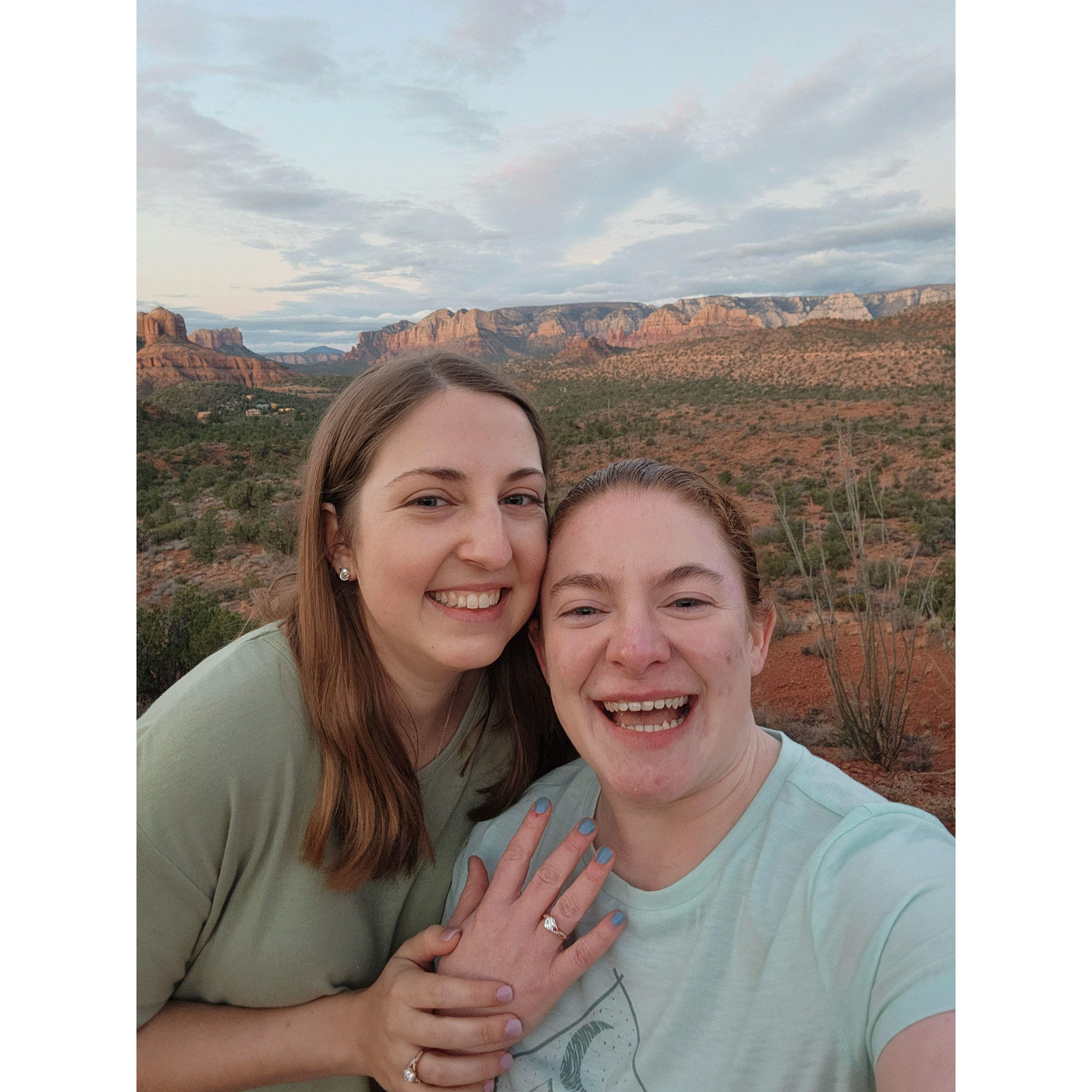 ENGAGED (Part 2)