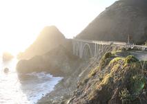 Bixby Creek Bridge